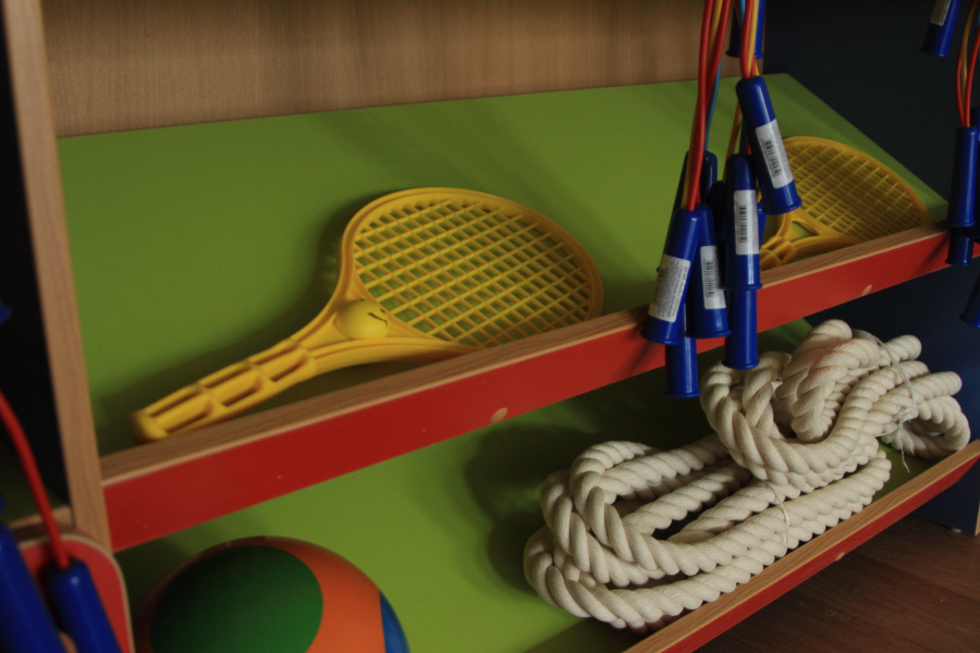 Село Нижнеиртышское Омской области победило в федеральном проекте спортивного направления