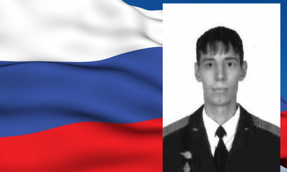 Президент России отметил героизм выпускника Омского танкового института 