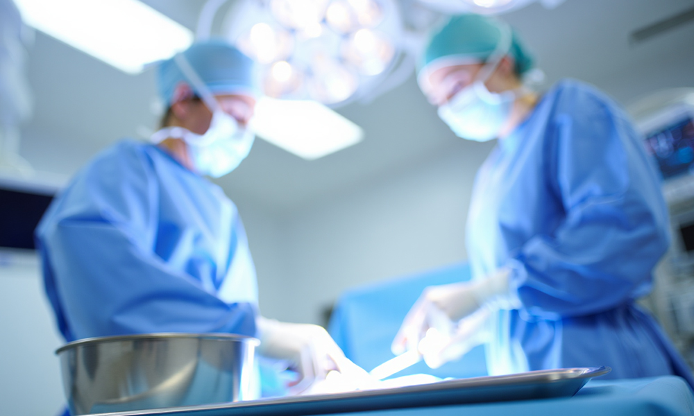 Врачи БСМП №1 спасли омичку, неделю лечившую инсульт дома