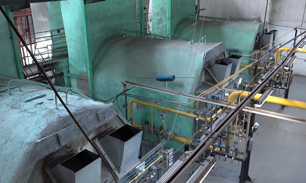 Омские коммунальщики переходят на режим повышенной готовности