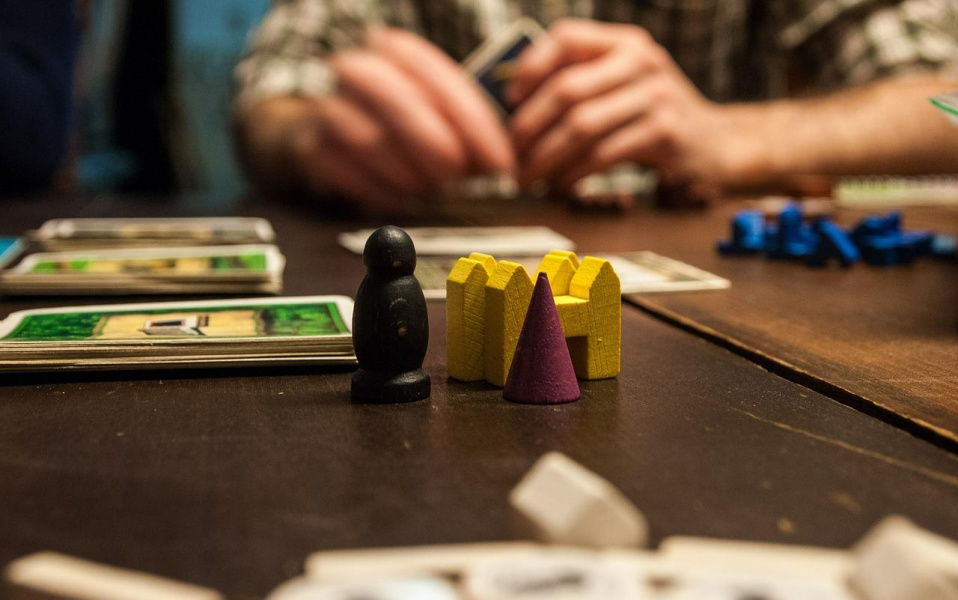 Километры настольных игр: омичей приглашают поучаствовать в необычном круглосуточном марафоне