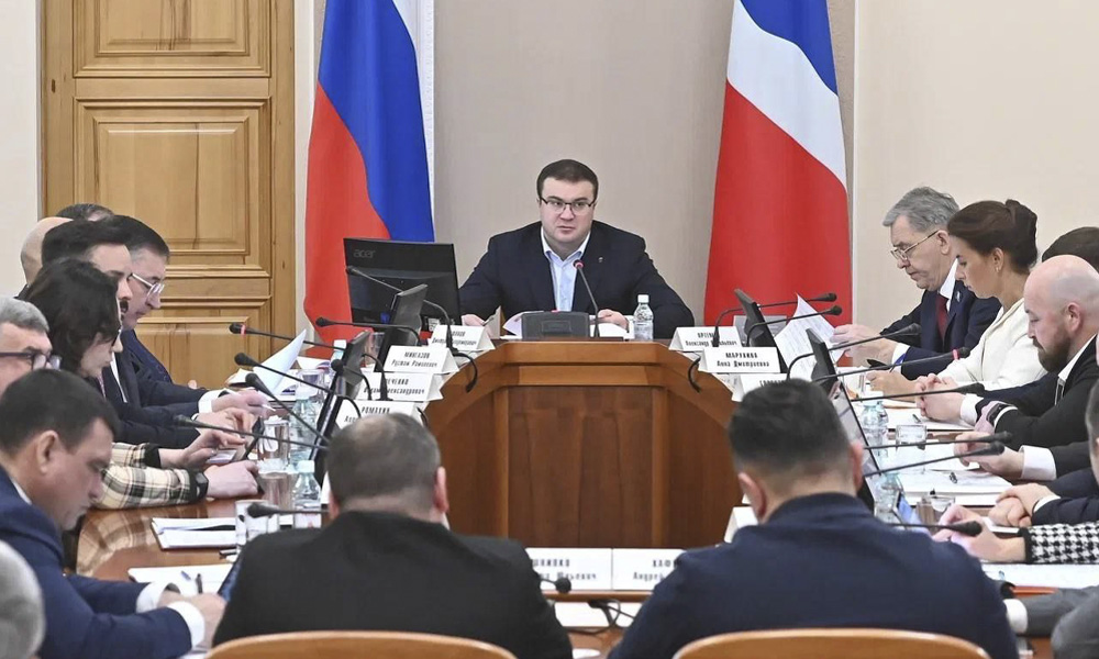 В 2026 году ещё 80 населённых пунктов Омской области обеспечат устойчивой связью