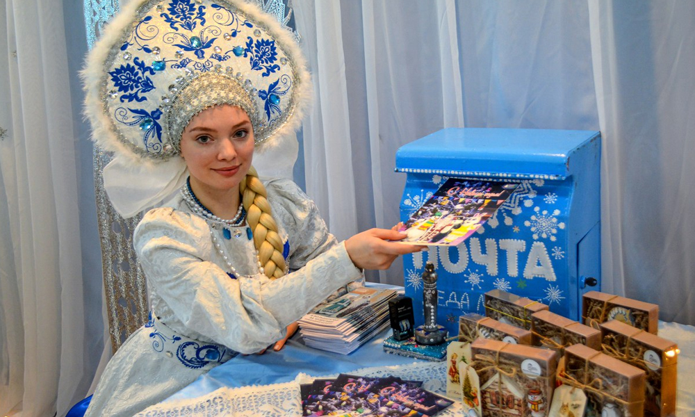 Два проекта из Большеречья вышли в финал международного туристического конкурса