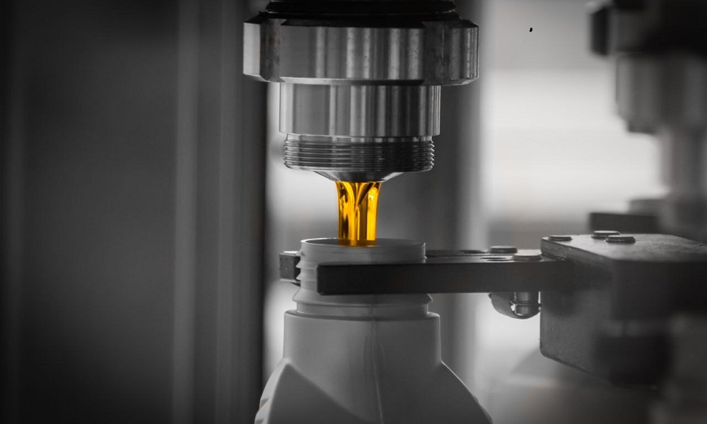 «Газпромнефть – СМ» запустила производство российских присадок для автомасел в Омске