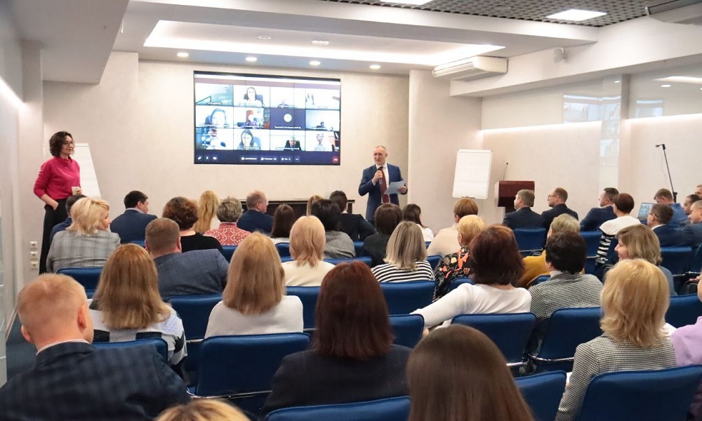 В 32 муниципалитетах Омской области разработаны инвестиционные профили 