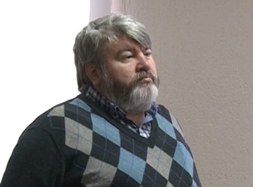 Осуждённый за слив ядовитых отходов директор омской компании досрочно вышел на свободу 