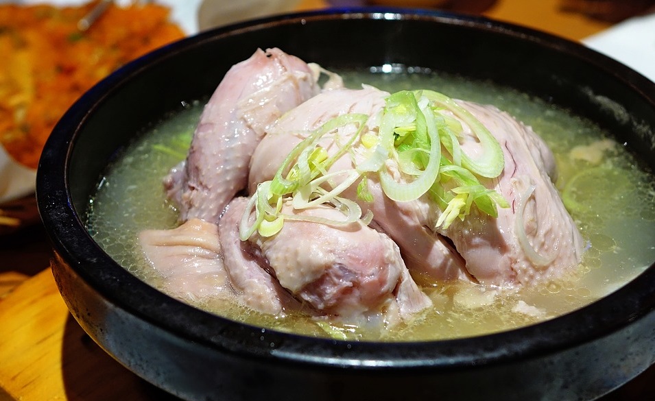 Омичи разлюбили каши на молоке и курицу