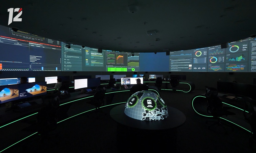 Журналисты 12 канала стали победителями Межрегионального конкурса журналистского мастерства «Сибирь.ПРО»