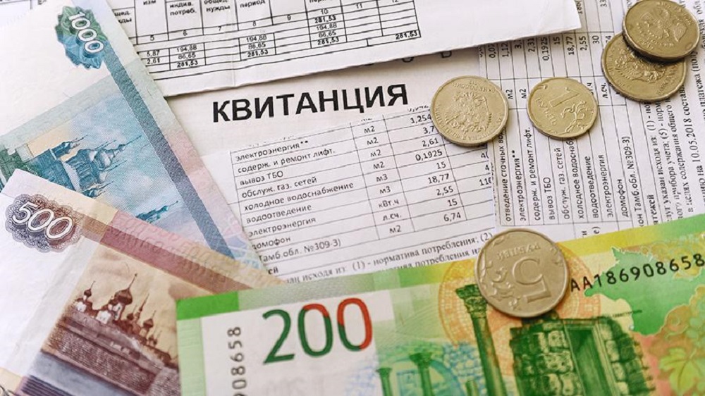 Осуждён омский коммунальщик, присваивавший деньги абонентов за воду