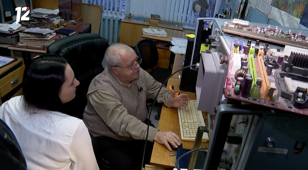 Омск и наука: рассказываем, какие разработки и изобретения связаны с нашим городом