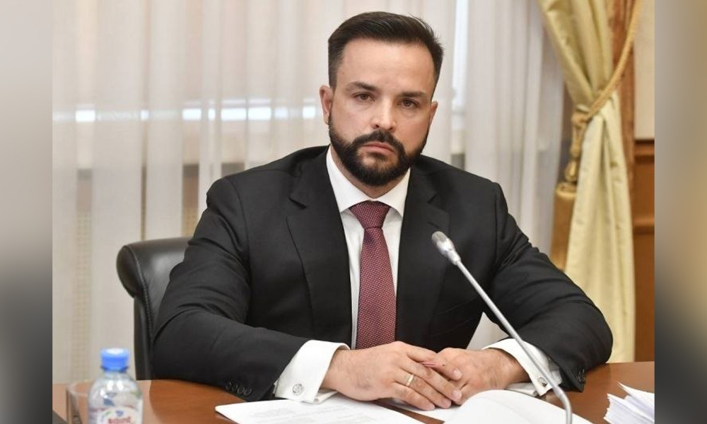 Зампред правительства Омской области отметил важность программы «ПРОдвижение ГЕРОЕВ»