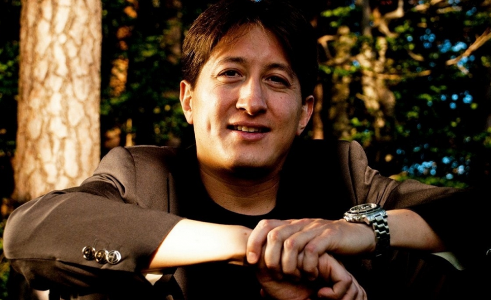 Пианист-виртуоз Фредерик Кемпф выступит в Омске