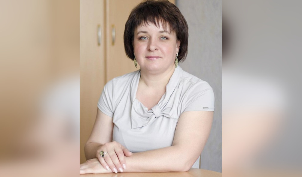 Пост ректора Омской академии экономики и предпринимательства заняла Светлана Ускова