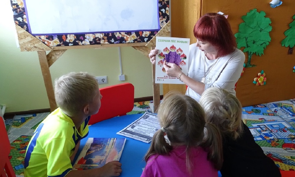 Омской области выделили 7,5 млн рублей на поддержку малоимущих семей с детьми