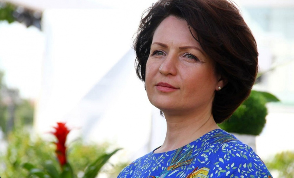 «Наша задача реализовать их на практике»: Оксана Фадина о решениях президента Владимира Путина 