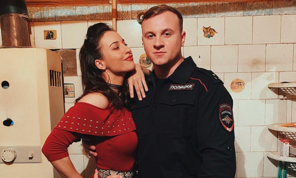 Омичка Алёна Севастова сыграла главную роль в сериале федерального канала 