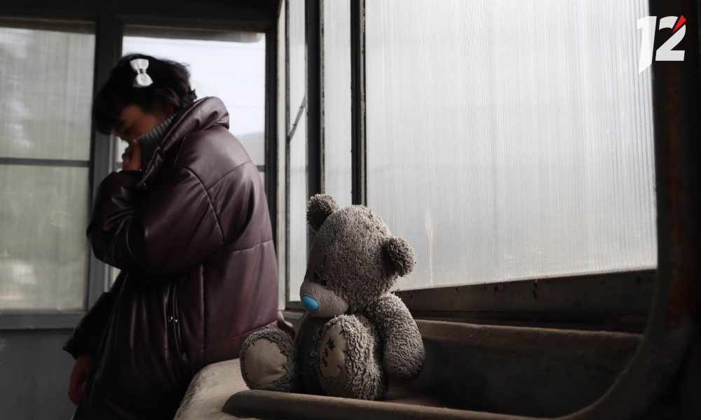 Омский полицейский, приехавший на вызов о краже, случайно спас школьницу от изнасилования