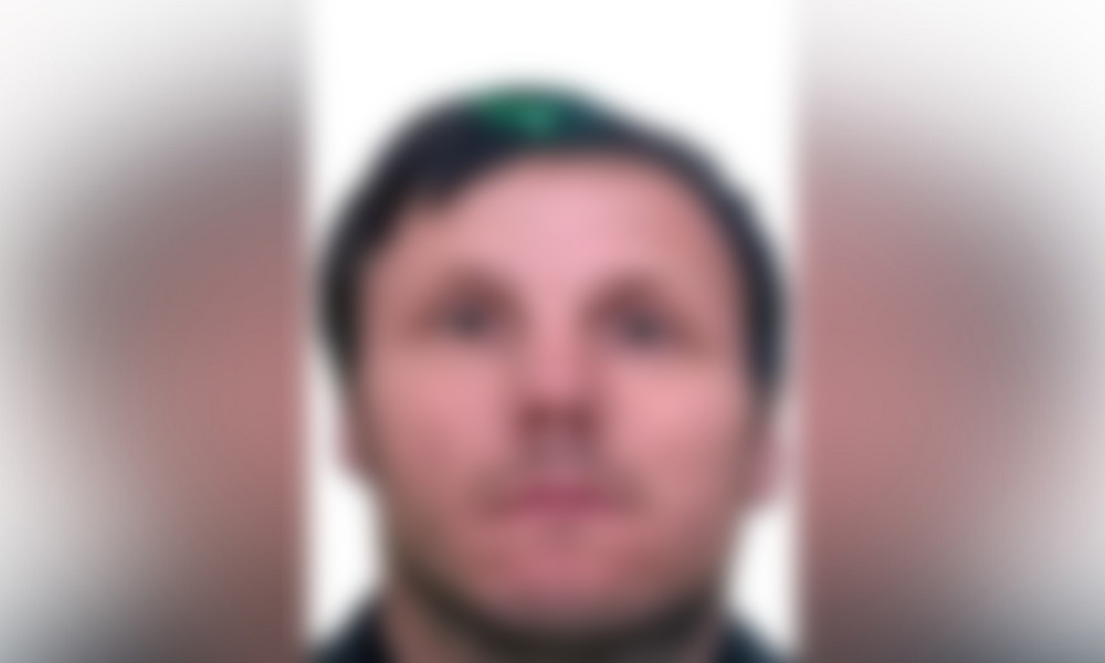 В Омской области нашли живым 58-летнего мужчину с дефектом речи