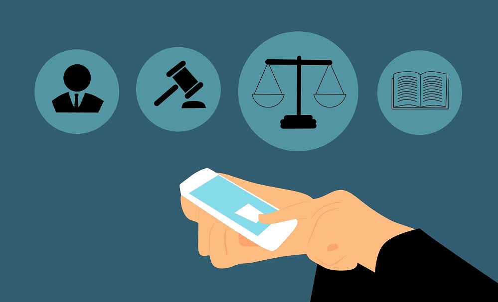 Омичи могут получить бесплатную юридическую помощь в режиме онлайн 