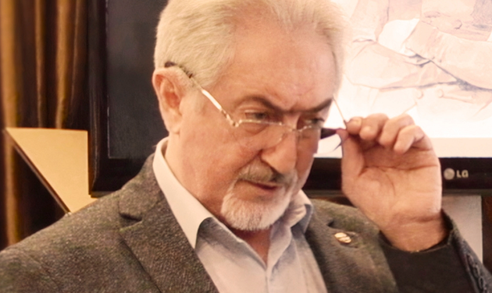 Директор Омского литературного музея подготовил авторскую программу о любовной лирике Пушкина