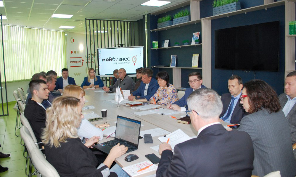 В Омске обновят региональную программу развития экспорта 