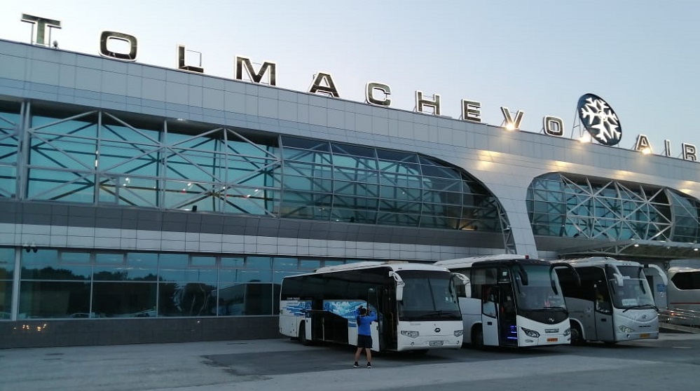 Застрявшим в Армении и Киргизии омичам помогли вернуться домой