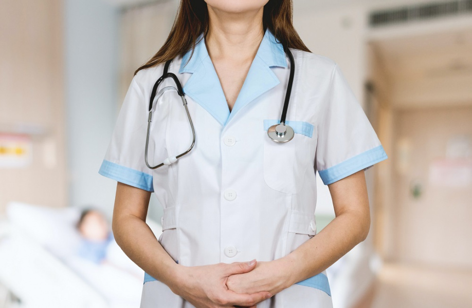 В омском медицинском центре «Евромед» 12 января сменился руководитель 