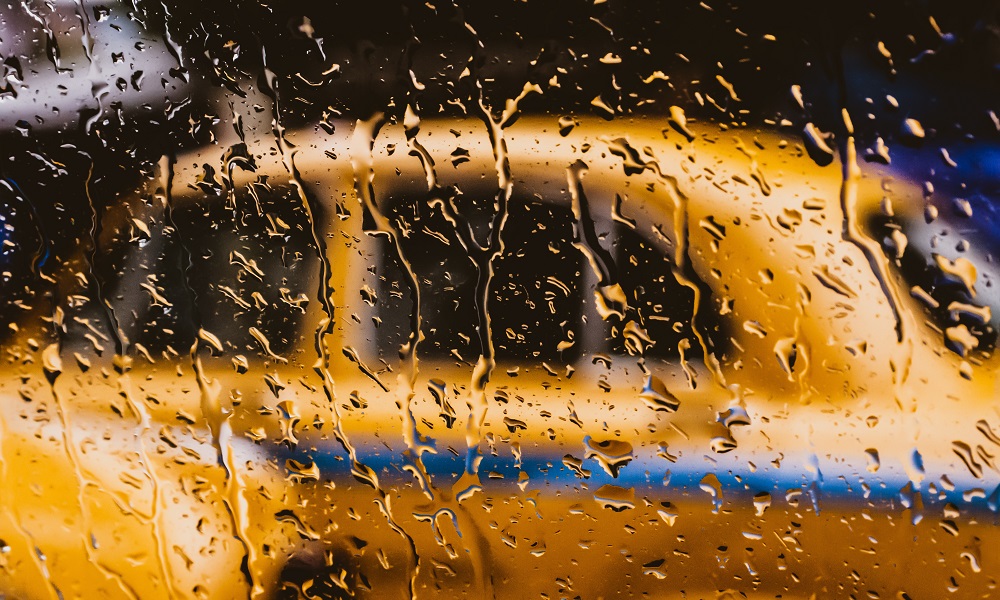 Омского таксиста оштрафовали на 5 тысяч рублей за оскорбление пассажирки