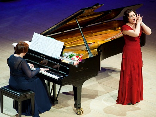 В омском Органном зале покажут моноспектакль по письмам великих людей своим возлюбленным