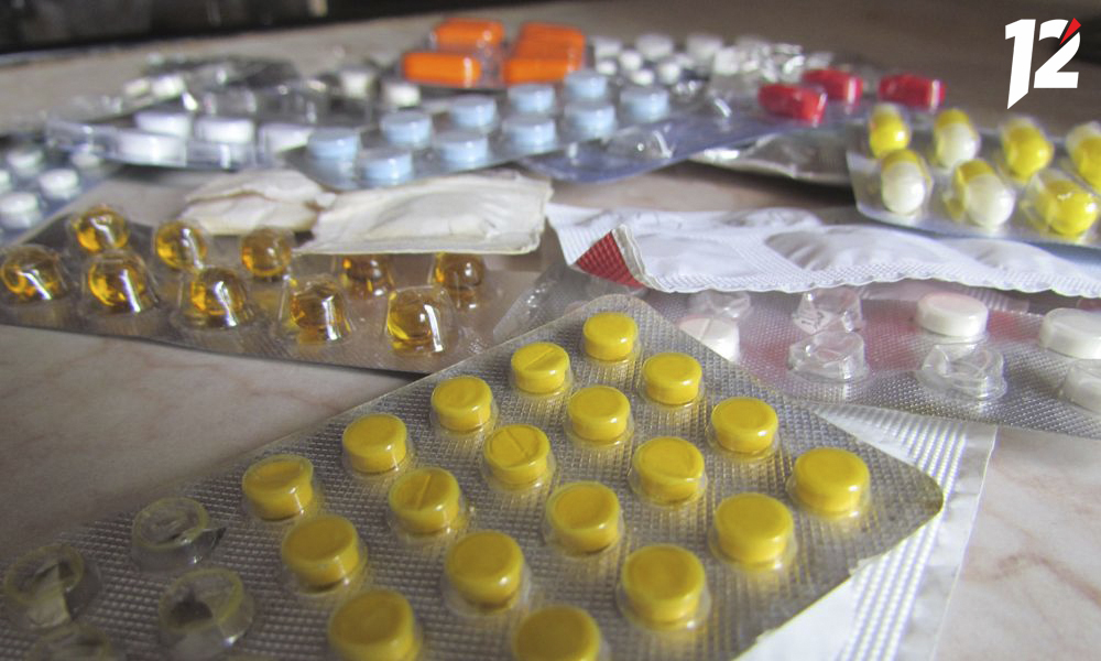 Омские врачи рассказали, что должно быть в аптечке на отдыхе