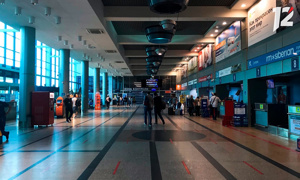 Из Омска в Минск теперь можно улететь с пересадкой