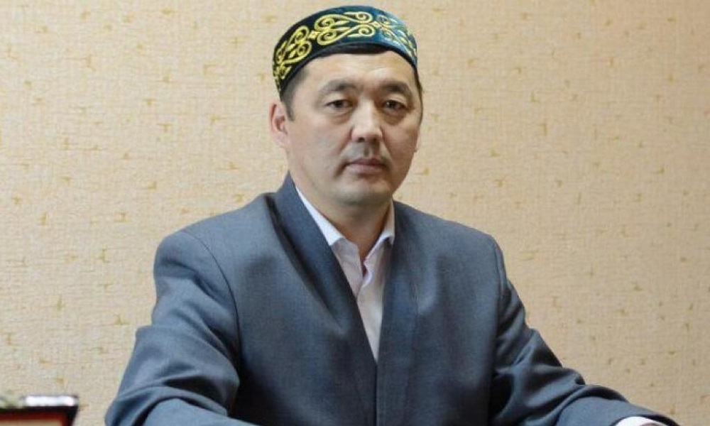 Муфтий Духовного управления мусульман Омской области поддержал президента РФ и проведение спецоперации