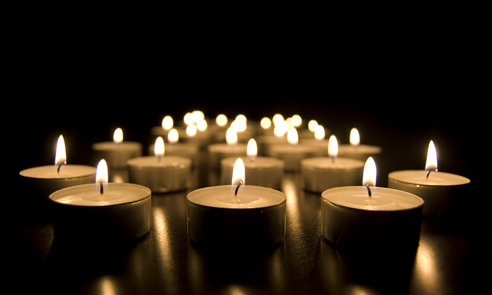 Виталий Хоценко выразил соболезнования семьям погибших жителей Севастополя