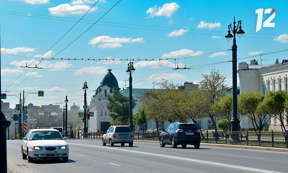 Омская область проведёт Федеральный Сабантуй в 2026 году