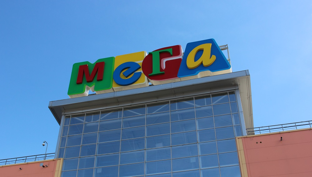 На месте омской «ИКЕИ» откроется склад «Мегамаркета»