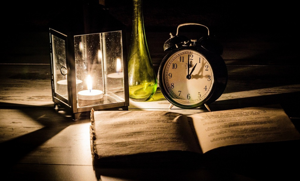 Мэрия Омска примет участие в акции «Час Земли»