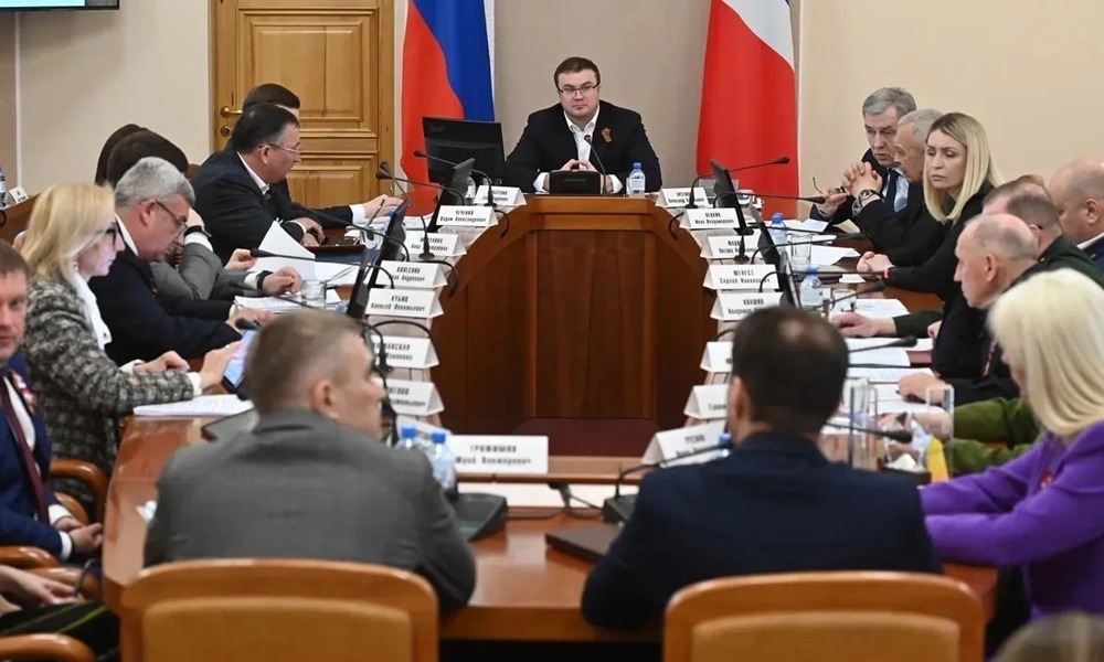 В Омске 9 Мая пройдёт шествие «Бессмертного полка» и построение войск Омского гарнизона