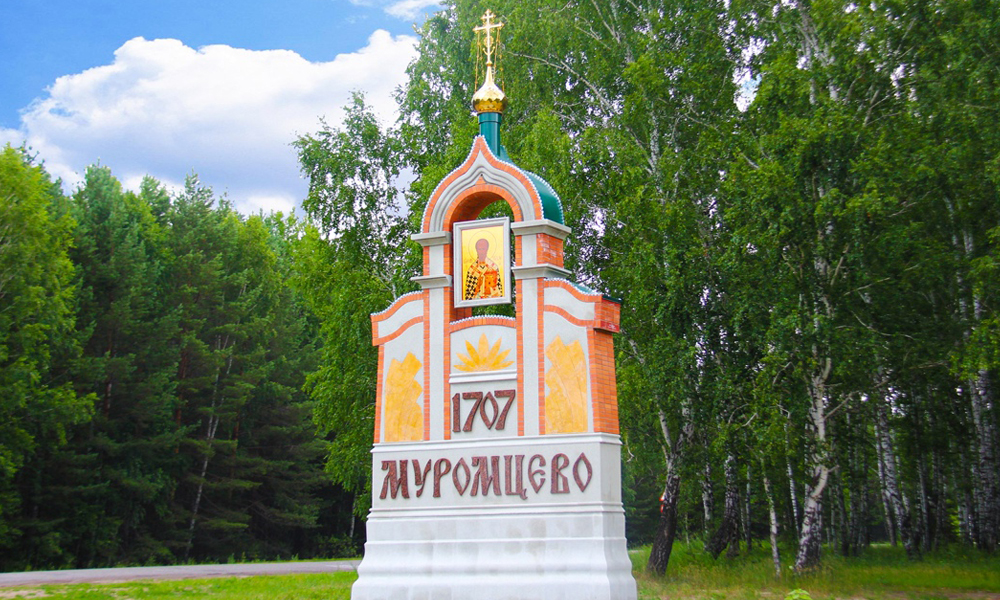 В Муромцевском районе выберут нового руководителя