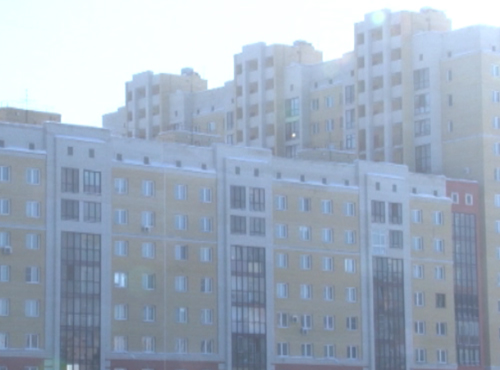 В Омске снизили ставку по семейной ипотеке