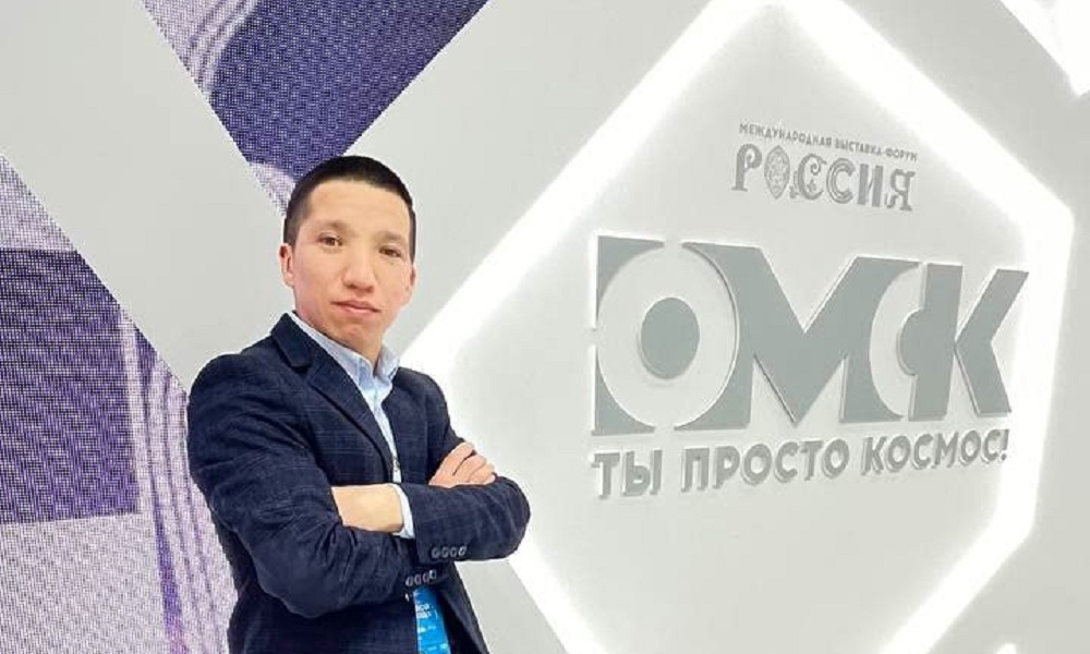Бауржан Кудоспаев: «Как же замечательно, что весь 2024 год посвящён Семье»