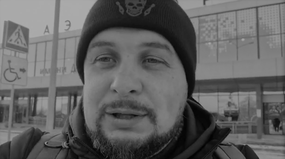 В Санкт-Петербурге при взрыве в кафе погиб Владлен Татарский 