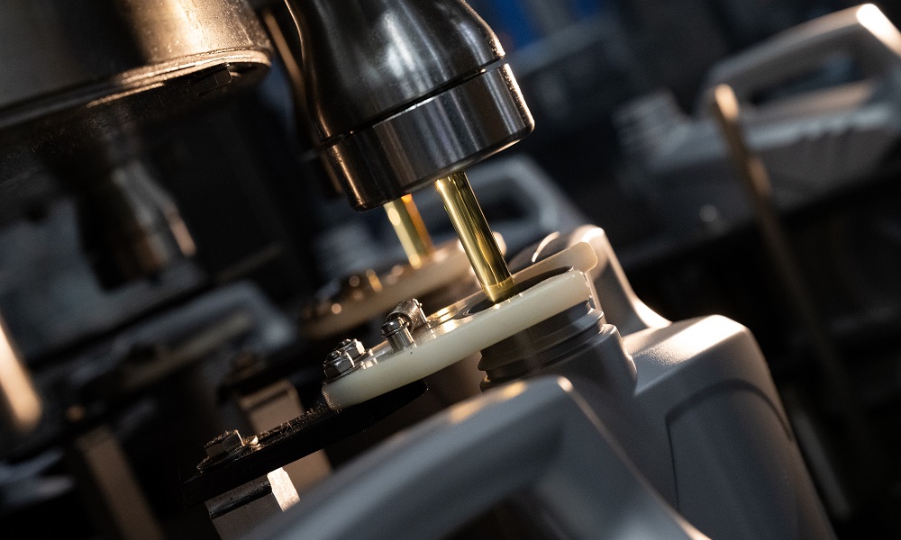 «Газпромнефть-СМ» разработала импортозамещающее масло для деревообрабатывающей отрасли