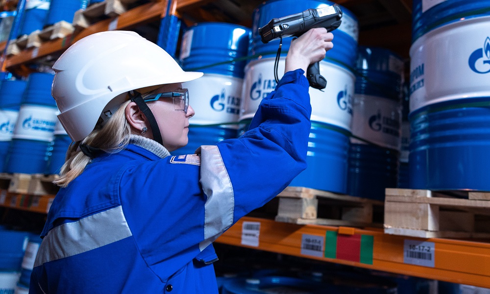 «Газпромнефть‑СМ» вдвое нарастила выпуск гидравлических масел для металлургии