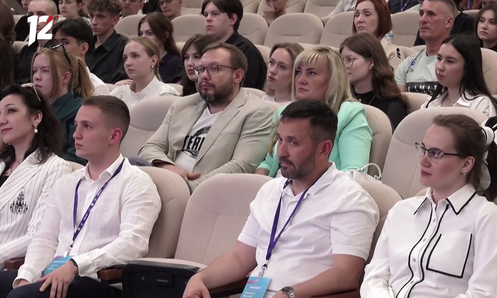 В конце мая пройдёт саммит «Омский диалог — 2024»