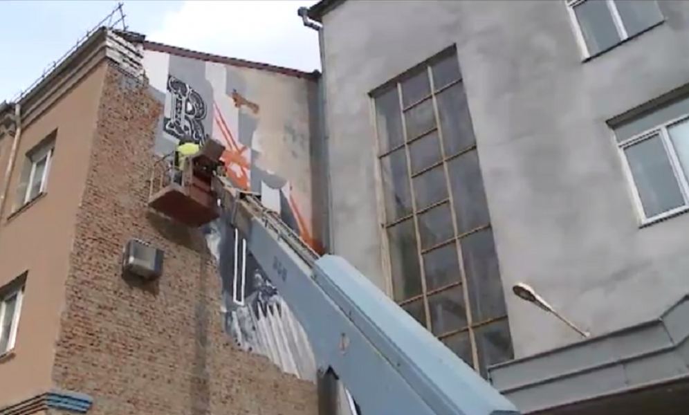 В омском Доме актёра к 2024 году планируют начать проектные работы по капитальному ремонту