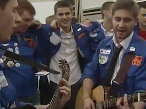 60-летие российских студенческих отрядов в Омске будут отмечать два дня