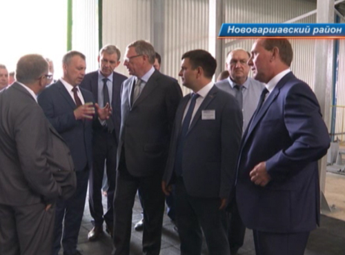 Александр Бурков примет участие в торжествах в честь Дня железнодорожника