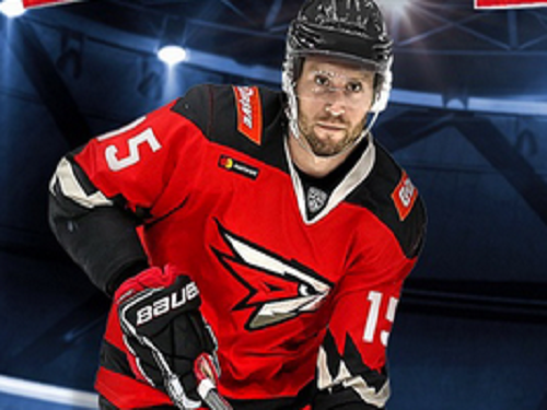 Новый игрок омского "Авангарда" может выйти на лёд уже в следующей игре