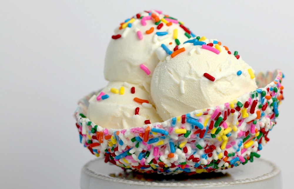 Как правильно выбрать мороженое?