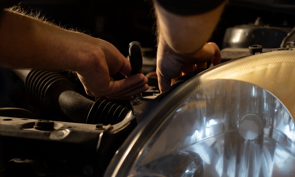 С сентября 2021 года омичи 1 174 раз обратились в окружные администрации по вопросам гаражной амнистии 